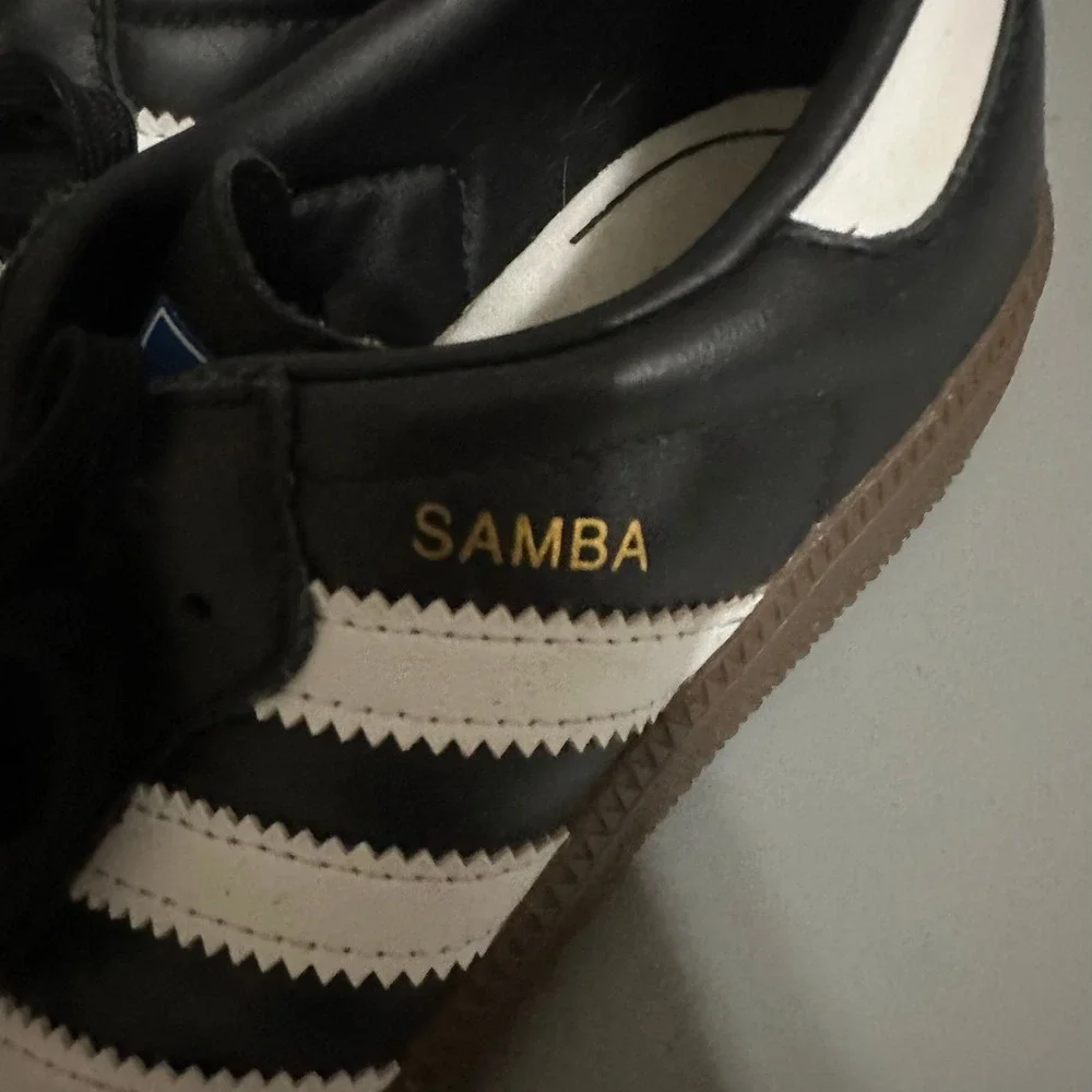 adidas samba og